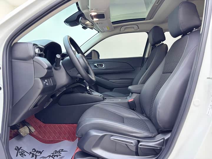 Фото 4 - Honda XR-V