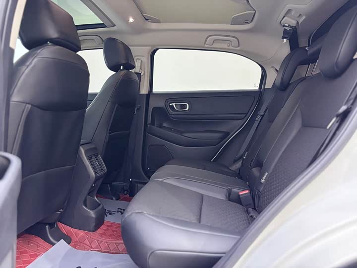 Фото 5 - Honda XR-V