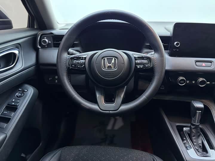 Фото 6 - Honda XR-V