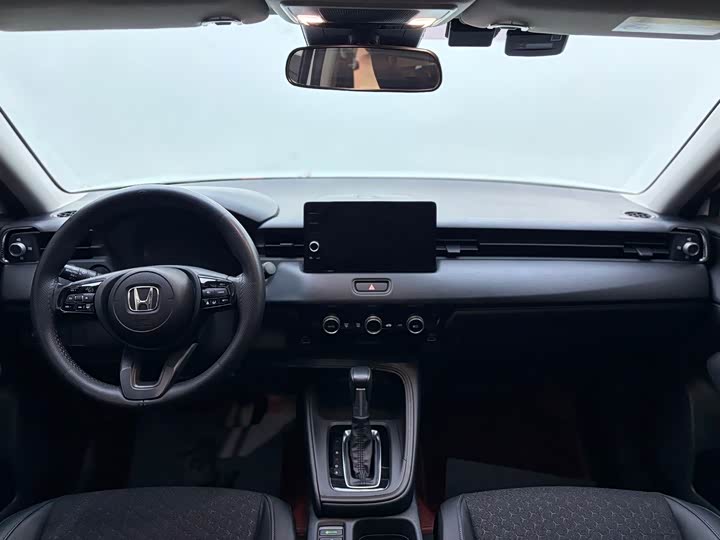 Фото 7 - Honda XR-V