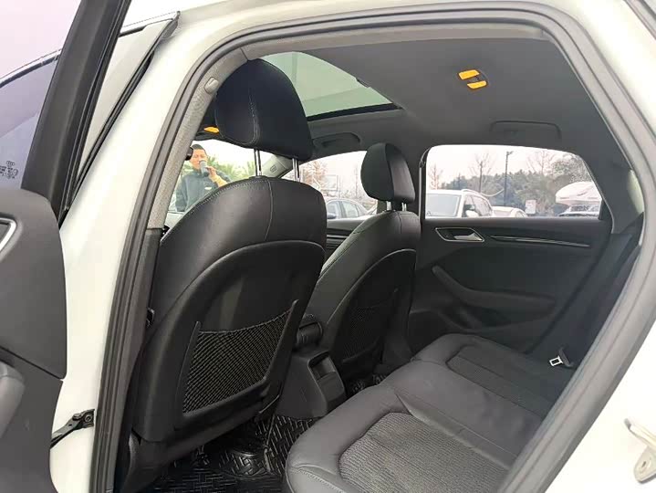 Фото 6 - Audi A3