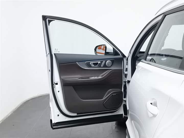 Фото 8 - Chery Tiggo 8 Pro