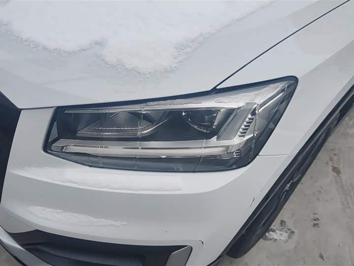 Фото 5 - Audi Q2L