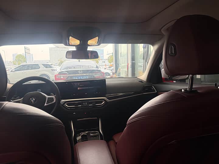 Фото 5 - BMW 3 Series