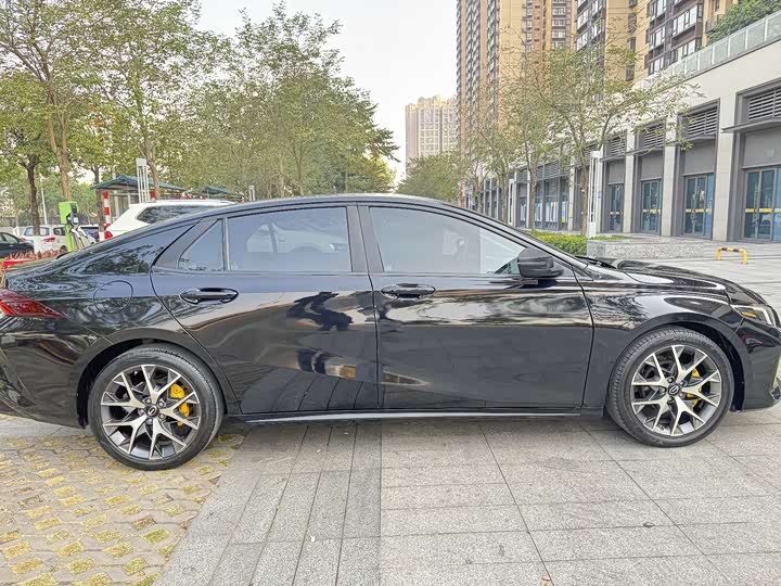 Фото 4 - GAC Trumpchi Empow R