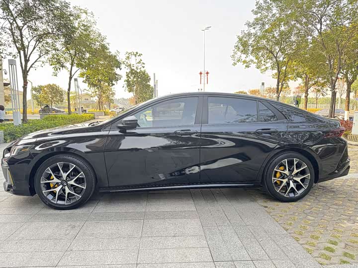 Фото 8 - GAC Trumpchi Empow R