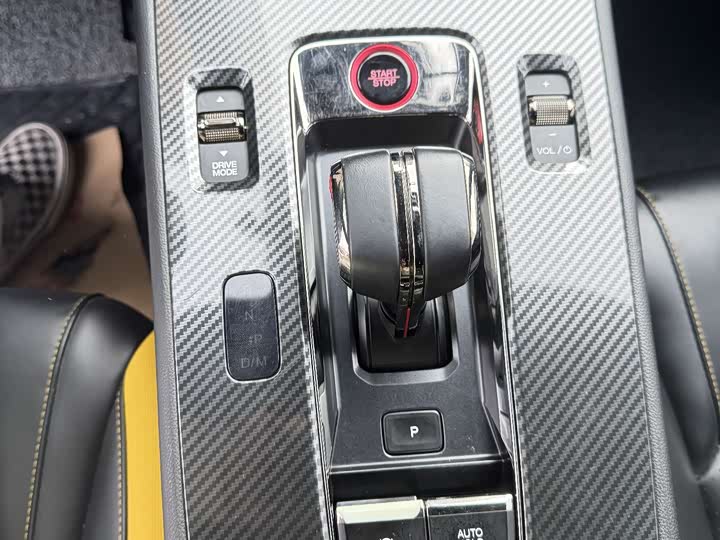 Фото 9 - GAC Trumpchi Empow R