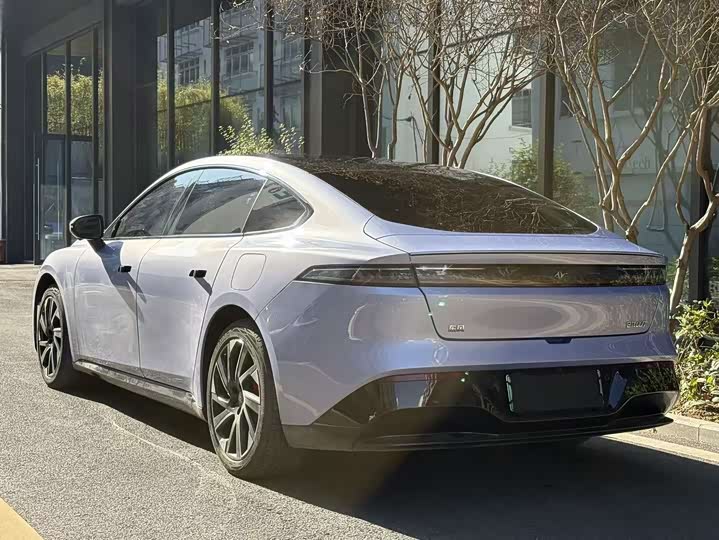 Фото 5 - Dongfeng Yipai eπ 007