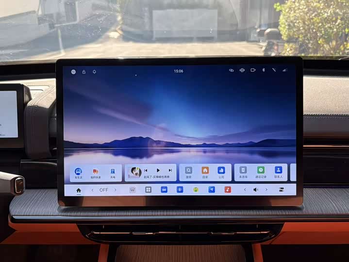 Фото 6 - Dongfeng Yipai eπ 007