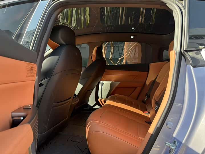 Фото 9 - Dongfeng Yipai eπ 007