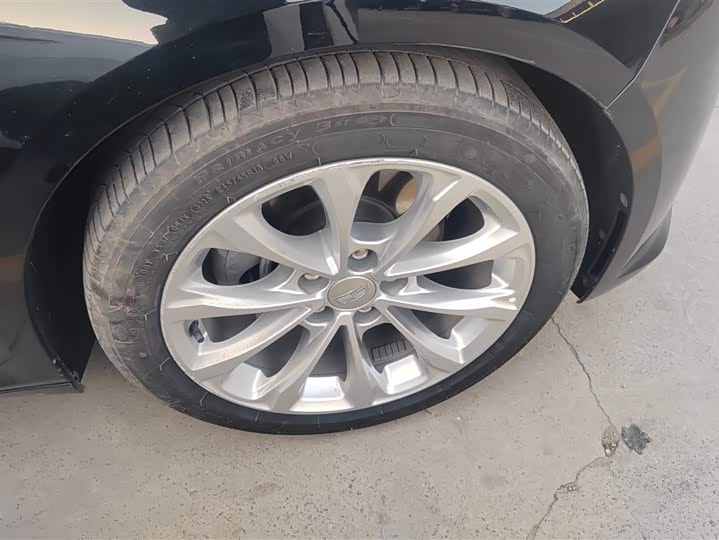 Фото 6 - Cadillac CT5