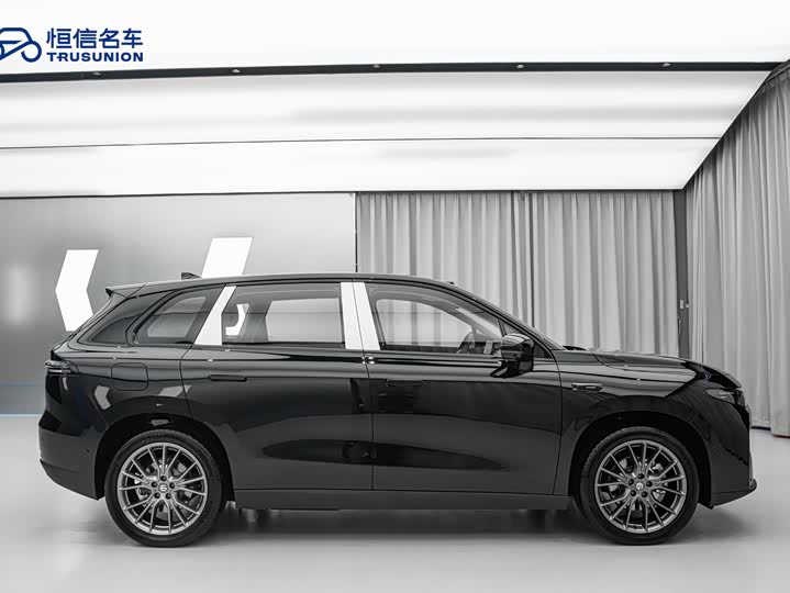 Фото 4 - Leapmotor C10