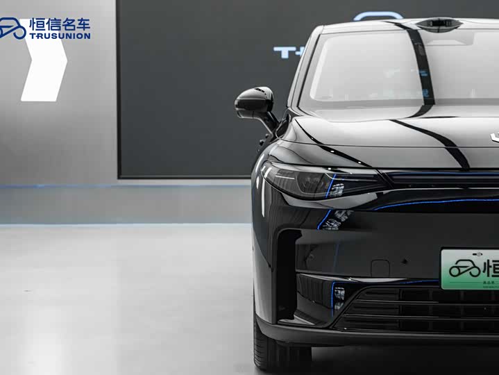 Фото 8 - Leapmotor C10