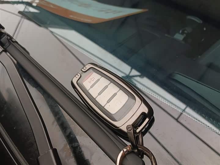 Фото 9 - Haval Dargo