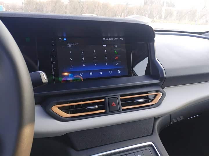 Фото 5 - Dongfeng Aeolus E70