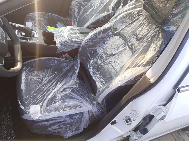 Фото 7 - Dongfeng Aeolus E70