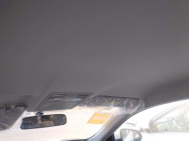 Фото 8 - Dongfeng Aeolus E70