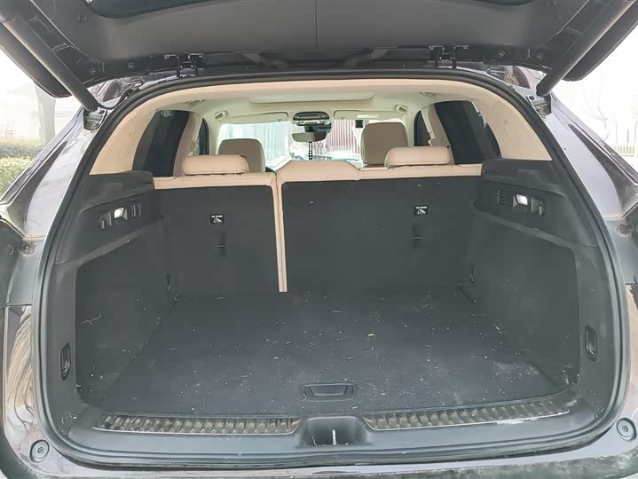 Фото 4 - Buick Envision Plus