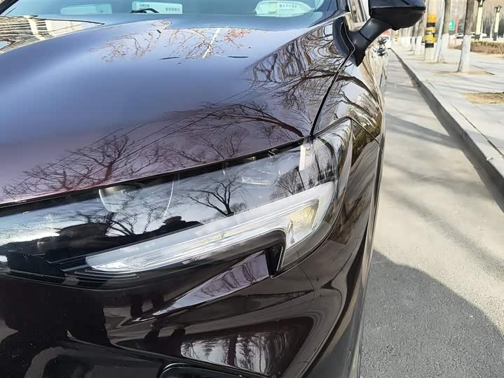 Фото 5 - Buick Envision Plus