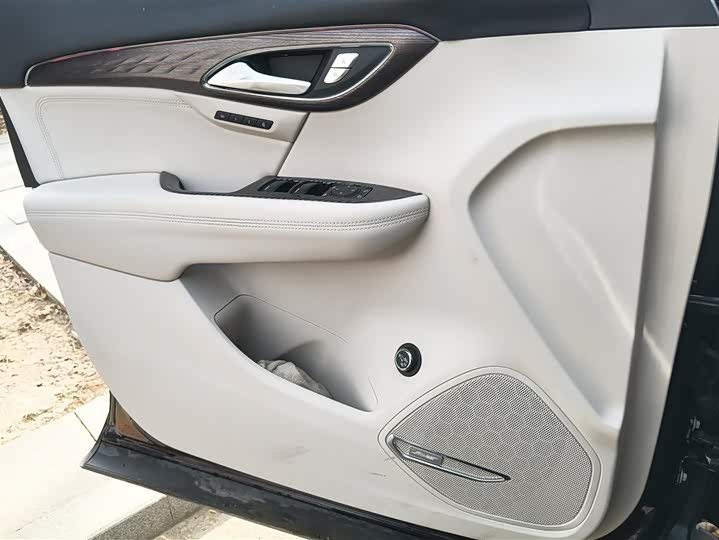 Фото 7 - Buick Envision Plus