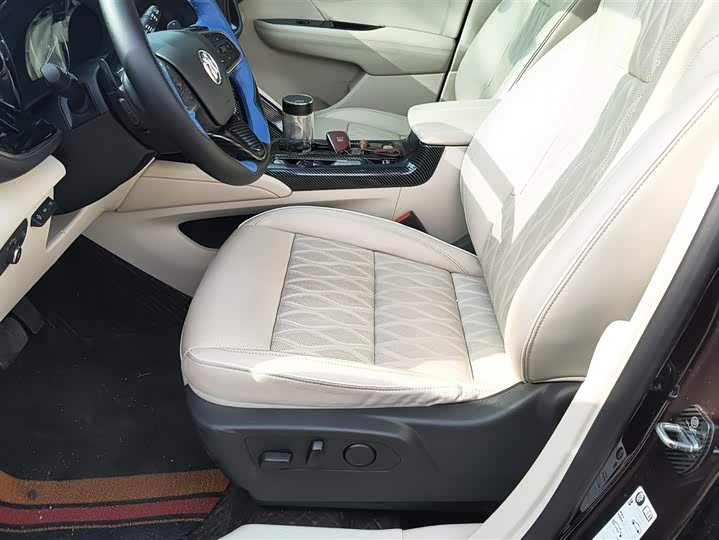 Фото 9 - Buick Envision Plus