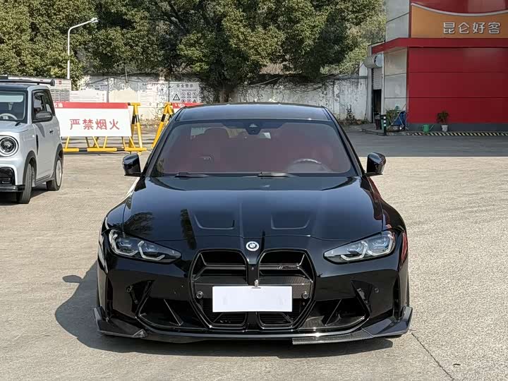 Фото 2 - BMW M3