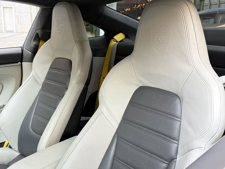 Фото 8 - Porsche 911