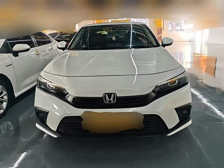 Фото 2 - Honda Civic