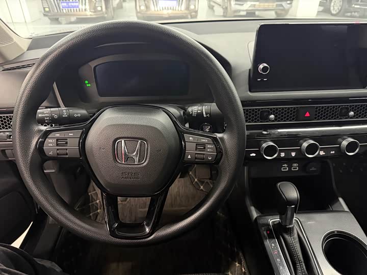 Фото 5 - Honda Civic