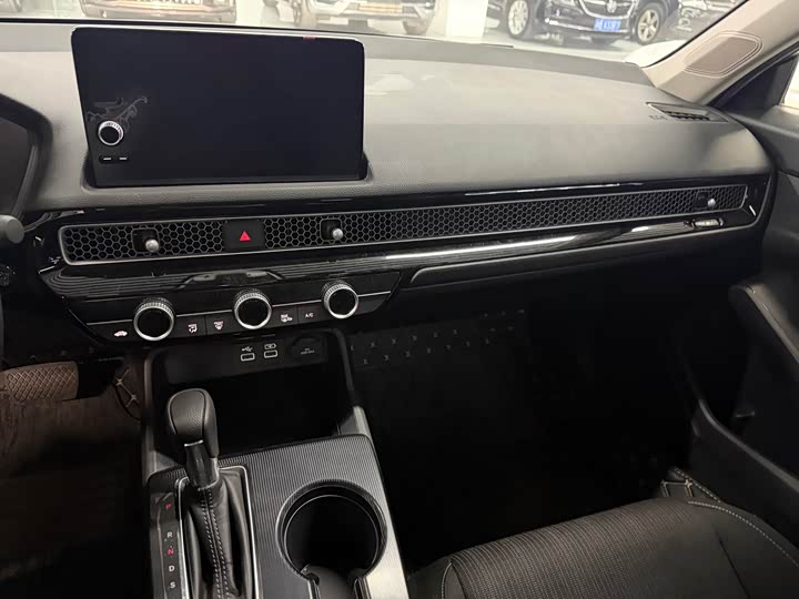 Фото 6 - Honda Civic