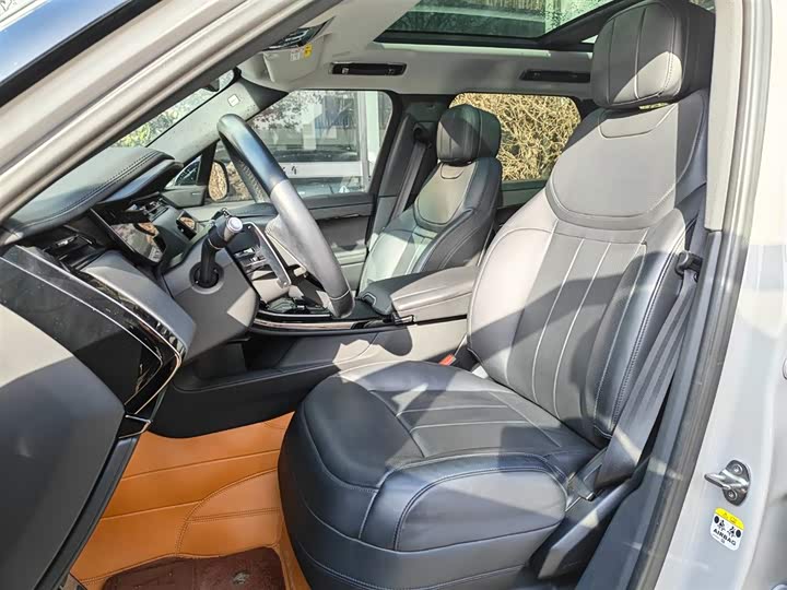 Фото 5 - Land Rover Range Rover Sport