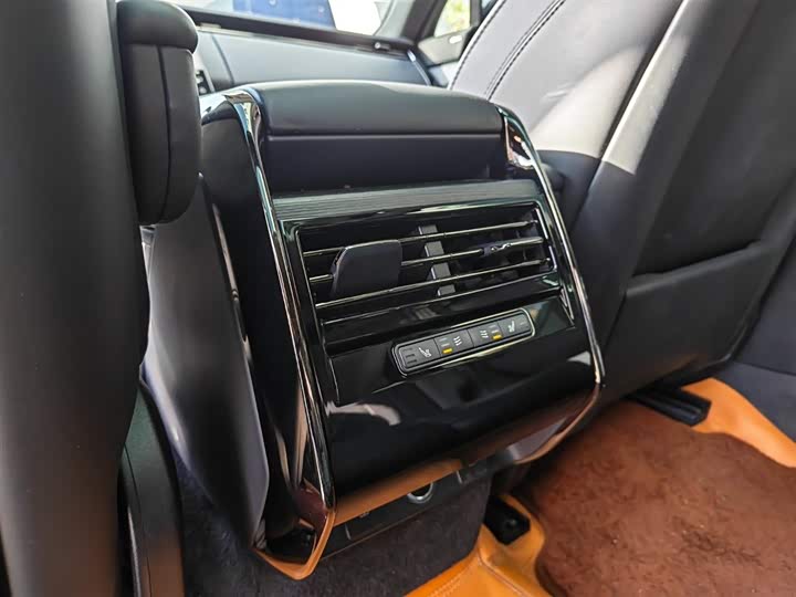 Фото 8 - Land Rover Range Rover Sport