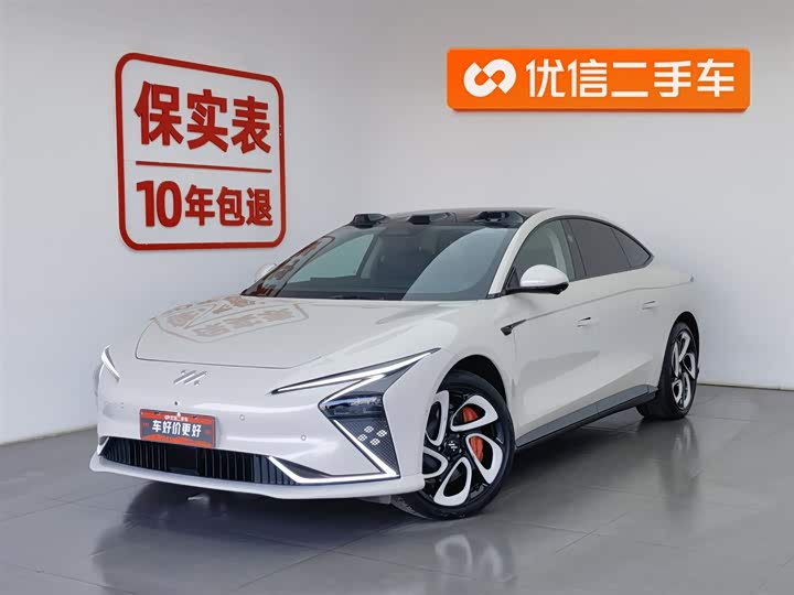 Фото 1 - IM motors L7