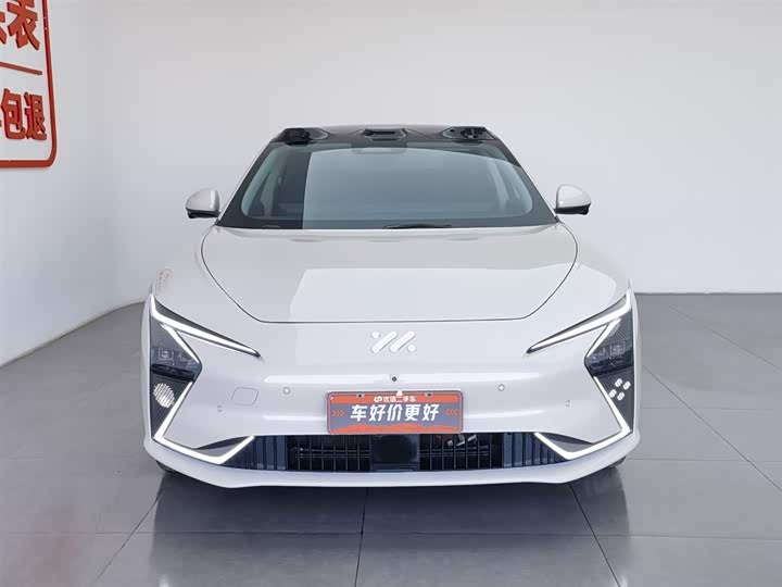 Фото 3 - IM motors L7