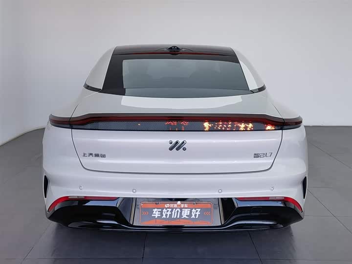 Фото 4 - IM motors L7