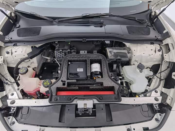 Фото 6 - IM motors L7