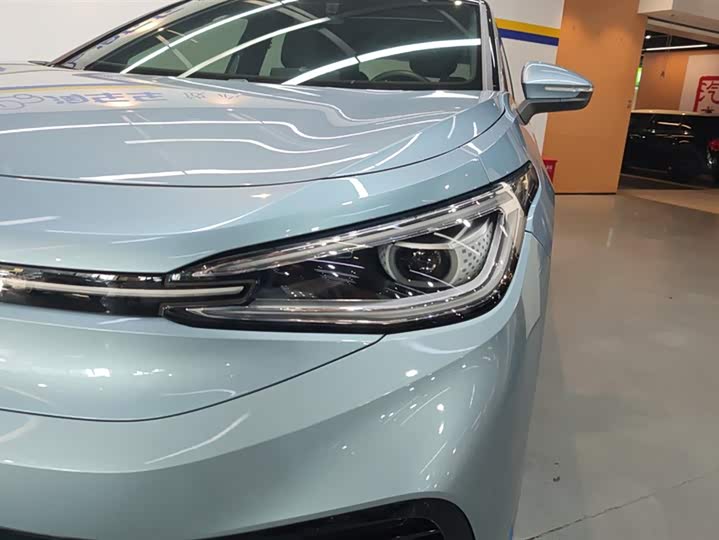 Фото 5 - Volkswagen ID.4 X