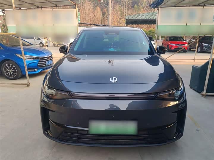 Фото 3 - Leapmotor C10