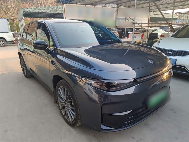 Фото 4 - Leapmotor C10