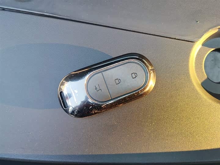 Фото 9 - Leapmotor C10