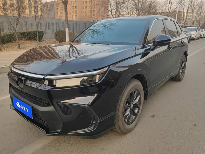 Фото 1 - Honda Breeze