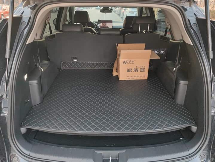 Фото 4 - Honda Breeze