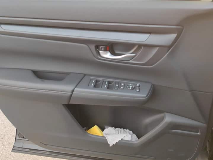 Фото 7 - Honda Breeze