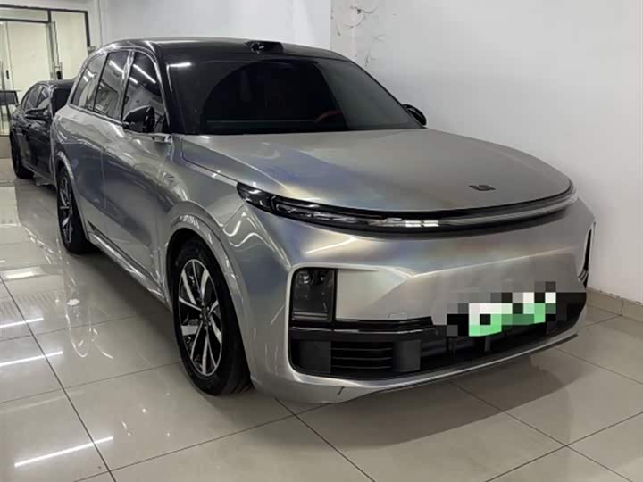 Фото 2 - LiXiang L8