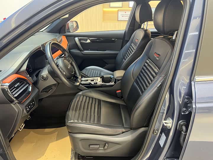 Фото 9 - Kia Sportage GT-line