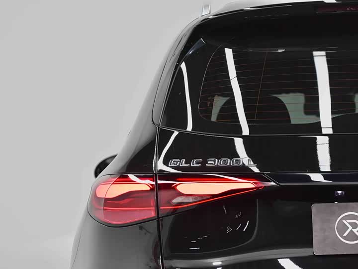 Фото 2 - Mercedes-Benz GLC-Class