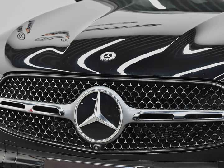 Фото 6 - Mercedes-Benz GLC-Class