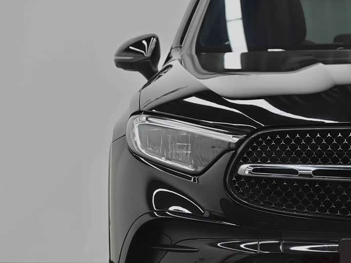 Фото 7 - Mercedes-Benz GLC-Class