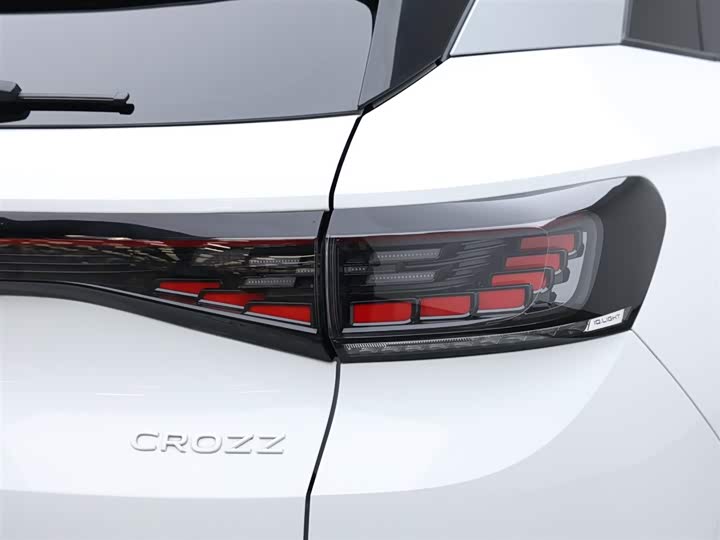 Фото 7 - Volkswagen ID.4 Crozz