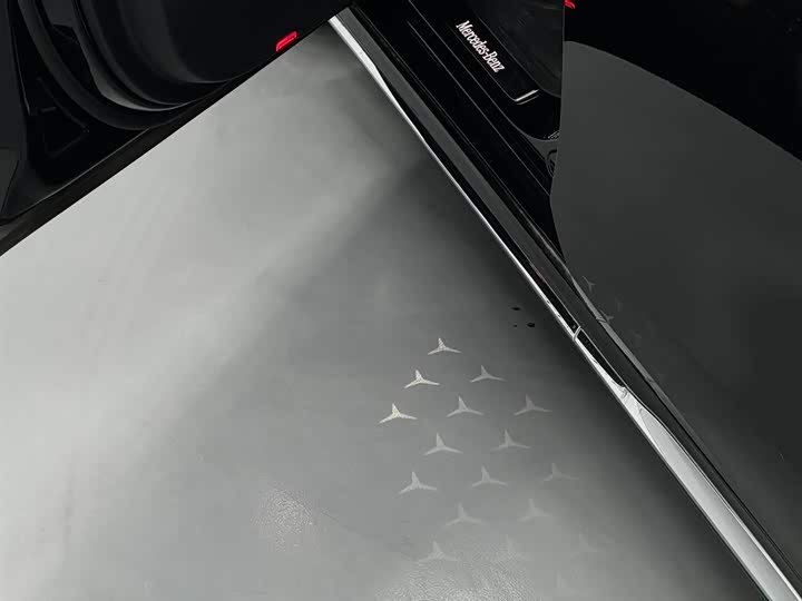 Фото 6 - Mercedes-Benz E-Class Hybrid